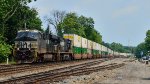 8141 Intermodal